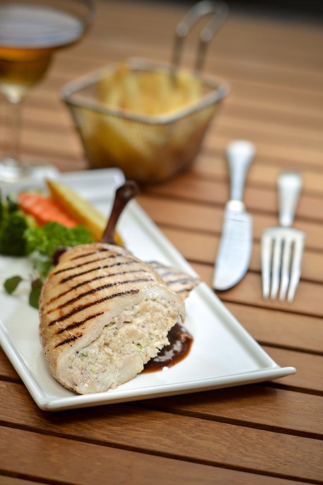 THE ACACIA HOTEL & SPA GOA - 9