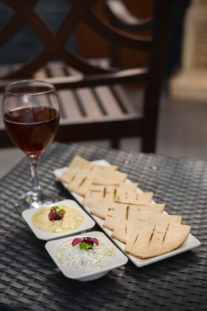 THE ACACIA HOTEL & SPA GOA - 8