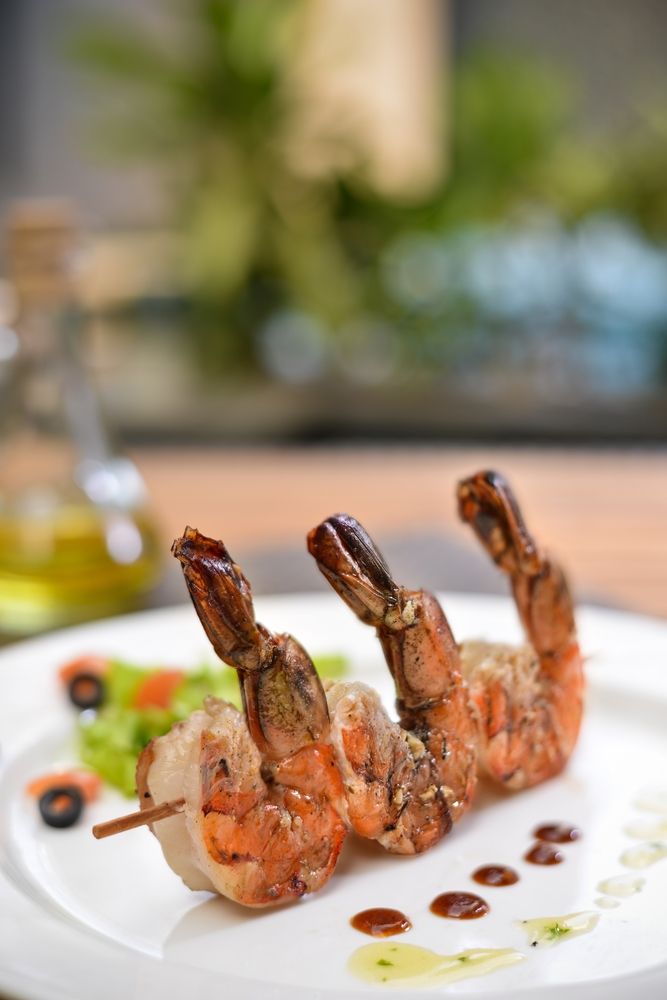 THE ACACIA HOTEL & SPA GOA - 7