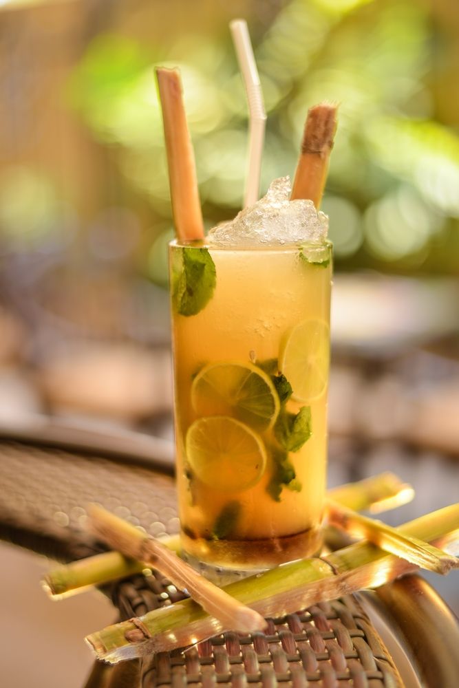 THE ACACIA HOTEL & SPA GOA - 6