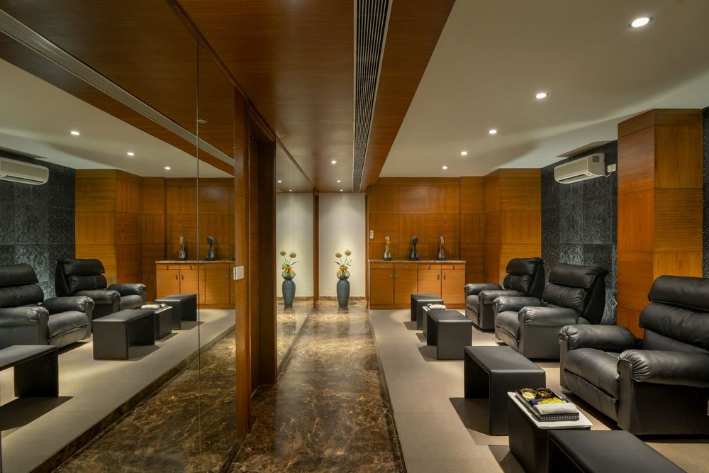 THE ACACIA HOTEL & SPA GOA - 2