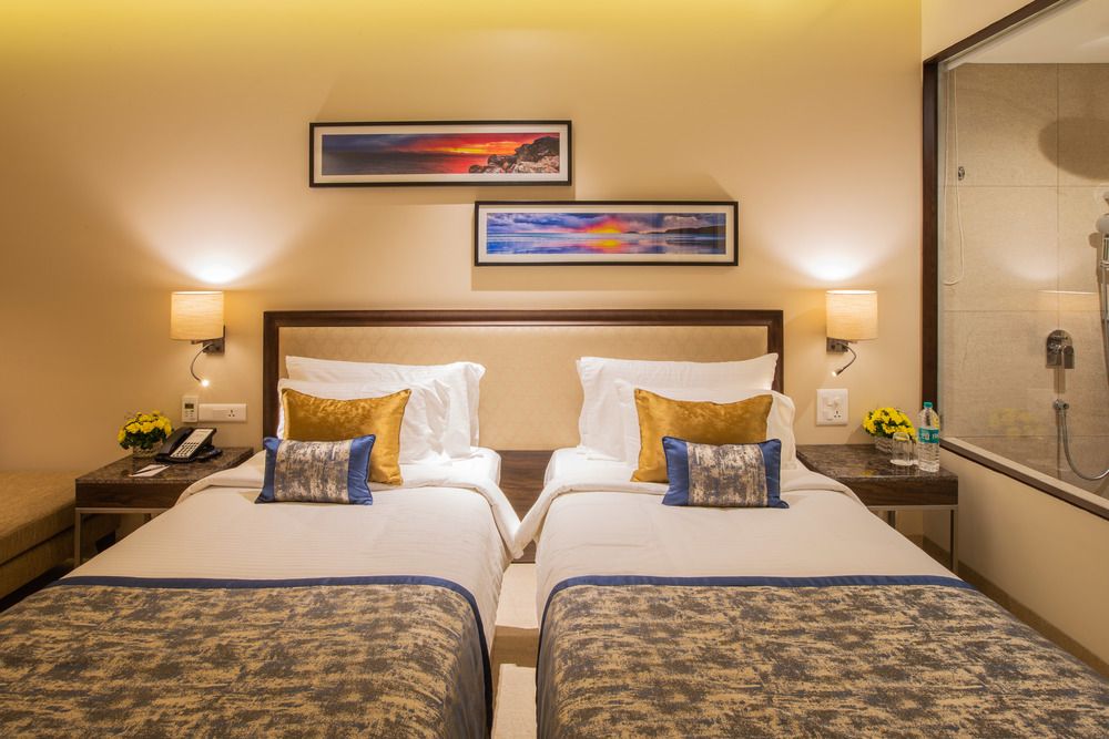 NANU RESORT ARAMBOL - 16