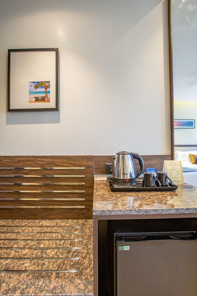 NANU RESORT ARAMBOL - 21