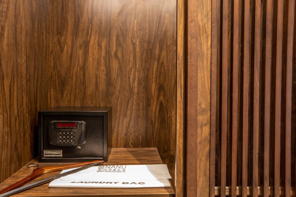 NANU RESORT ARAMBOL - 29