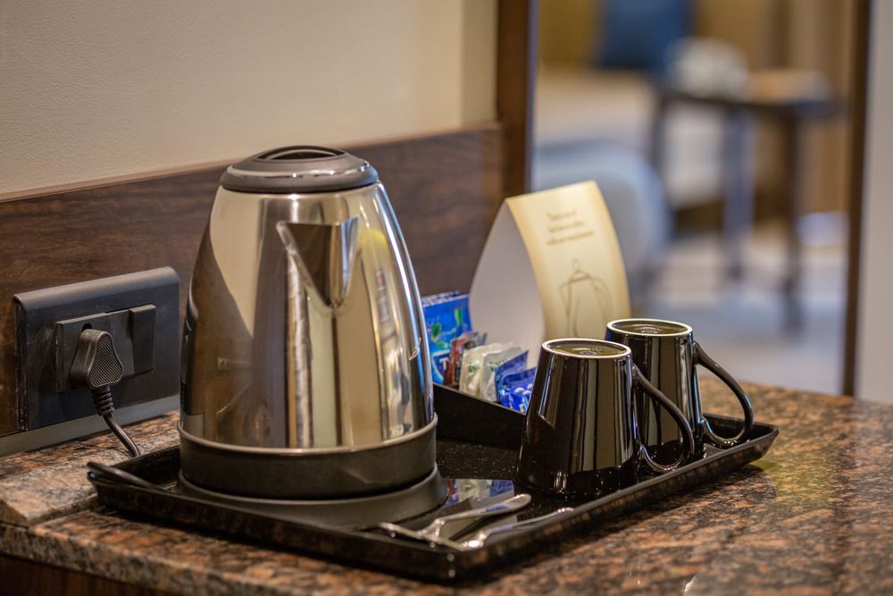 NANU RESORT ARAMBOL - 30