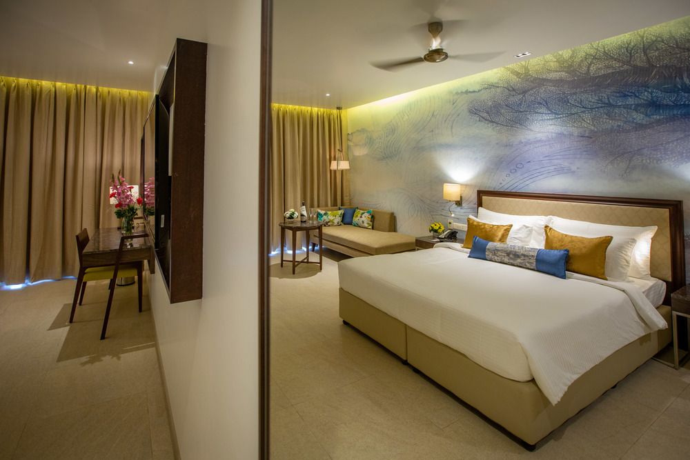 NANU RESORT ARAMBOL - 24