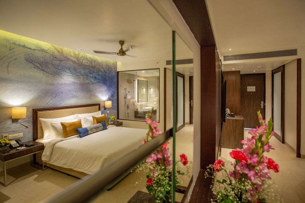 NANU RESORT ARAMBOL - 23