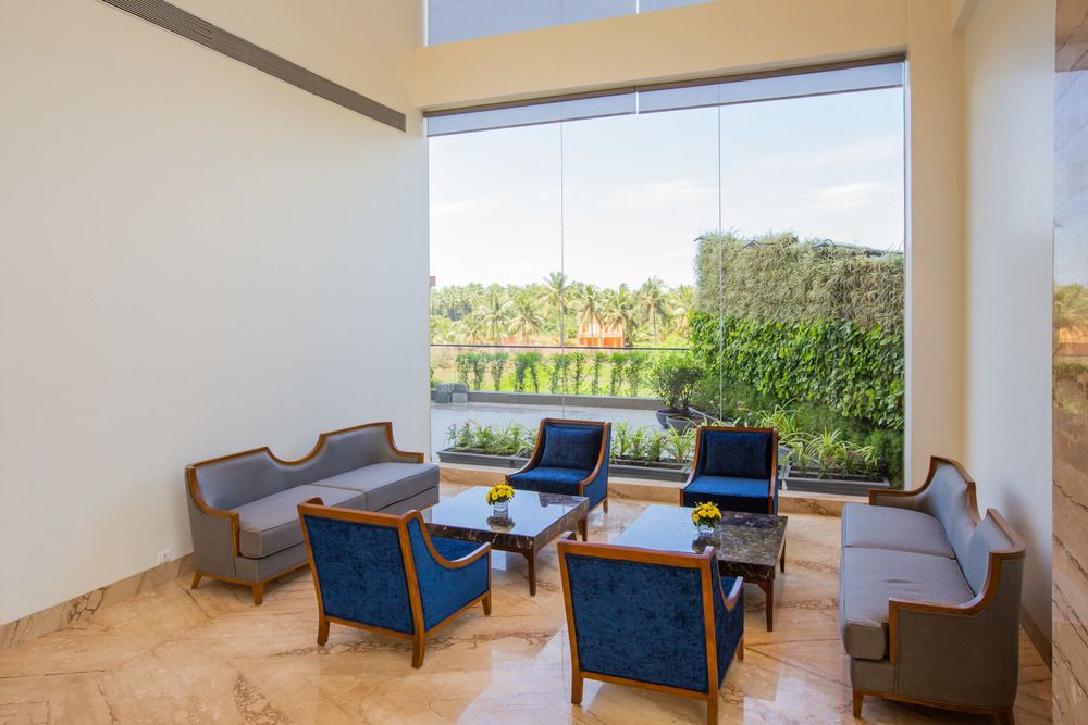 NANU RESORT ARAMBOL - 6