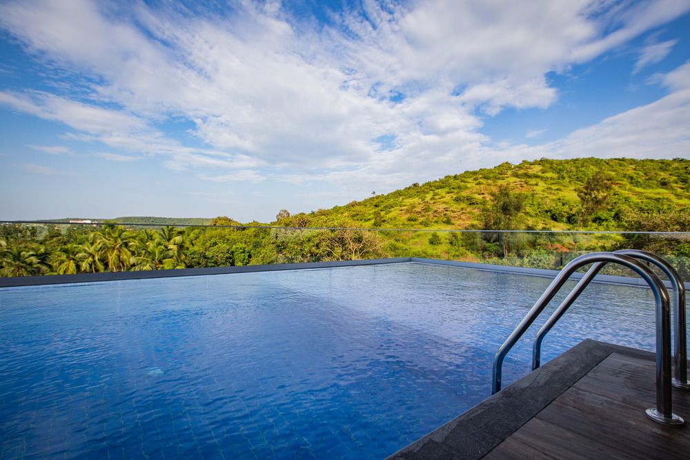 NANU RESORT ARAMBOL - 12