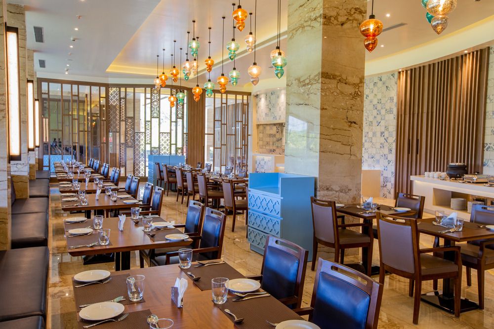 NANU RESORT ARAMBOL - 8