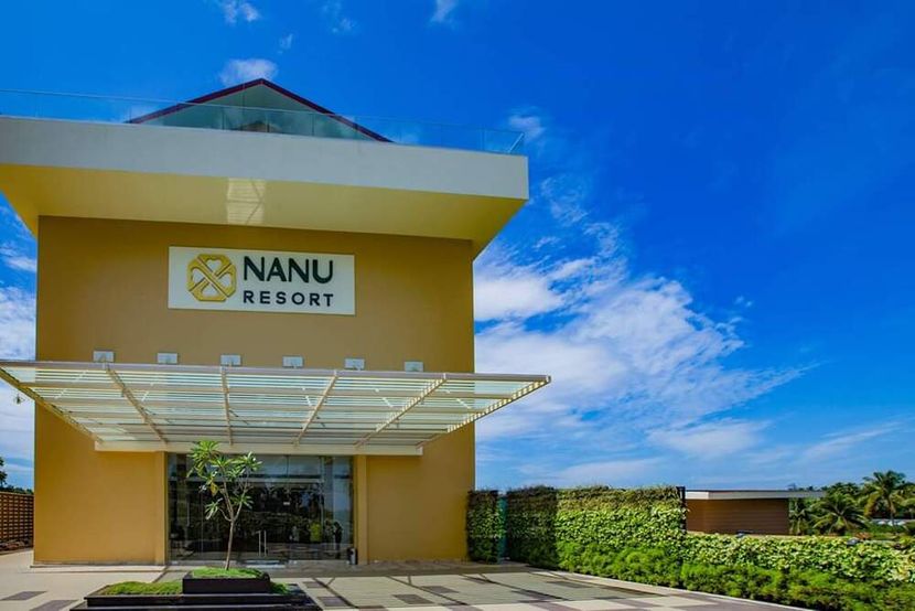 NANU RESORT ARAMBOL - 1
