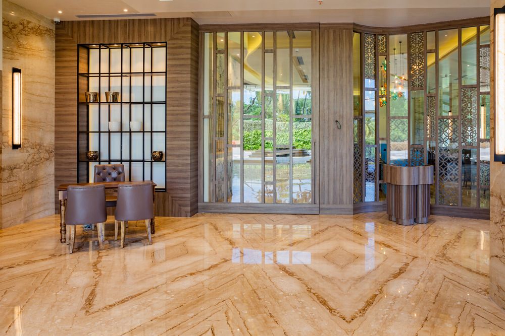 NANU RESORT ARAMBOL - 4