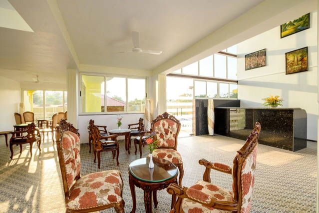 PRAIA DO OURA BOUTIQUE - 4