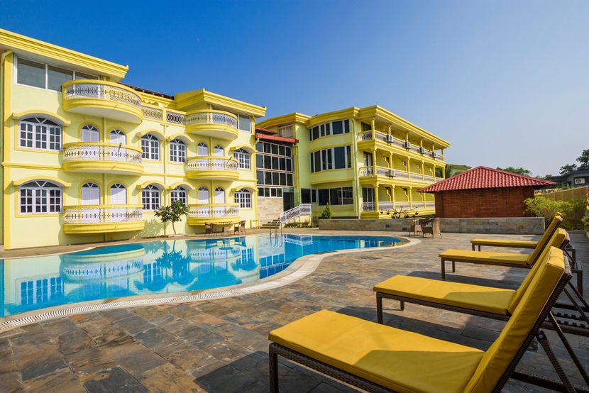 PRAIA DO OURA BOUTIQUE - 3