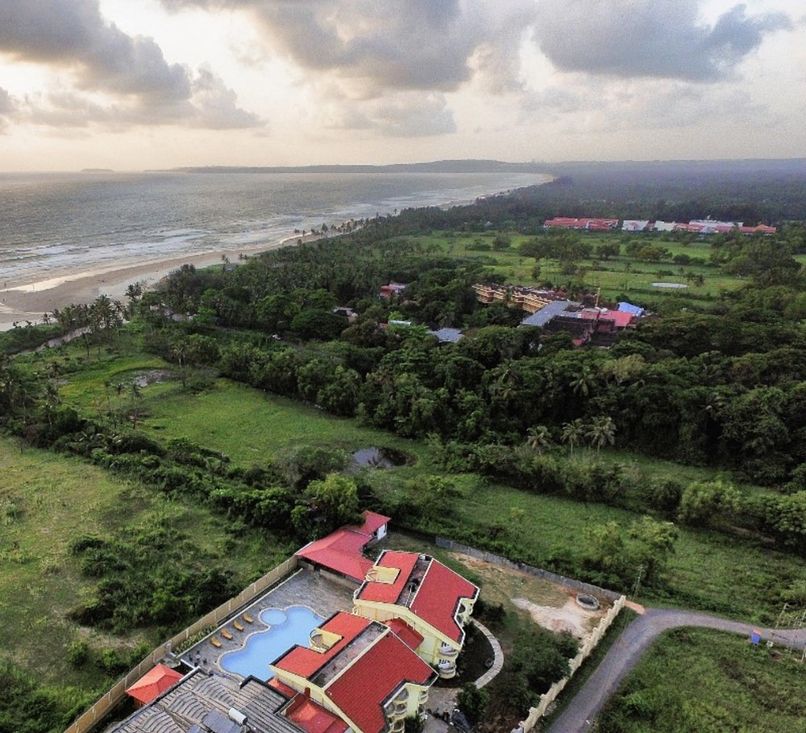 PRAIA DO OURA BOUTIQUE - 5