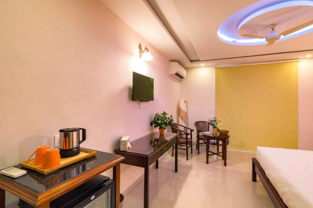 PRAIA DO OURA BOUTIQUE - 13