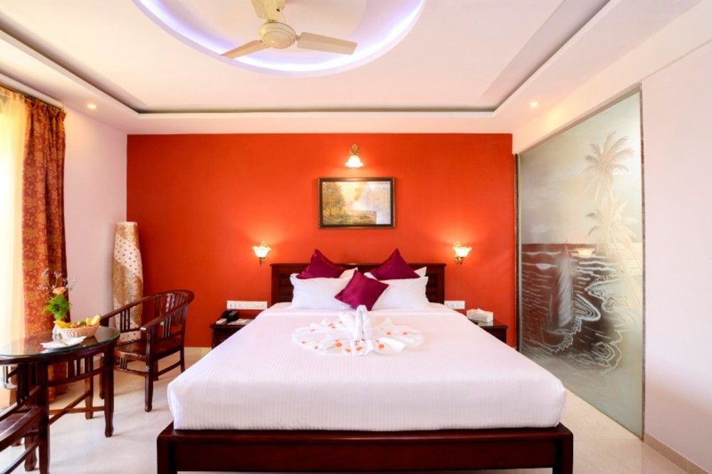 PRAIA DO OURA BOUTIQUE - 10