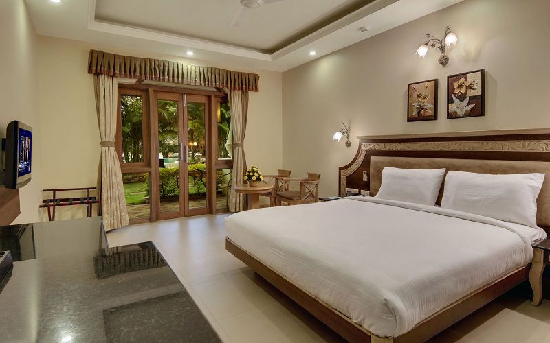 Картинка отеля - 34