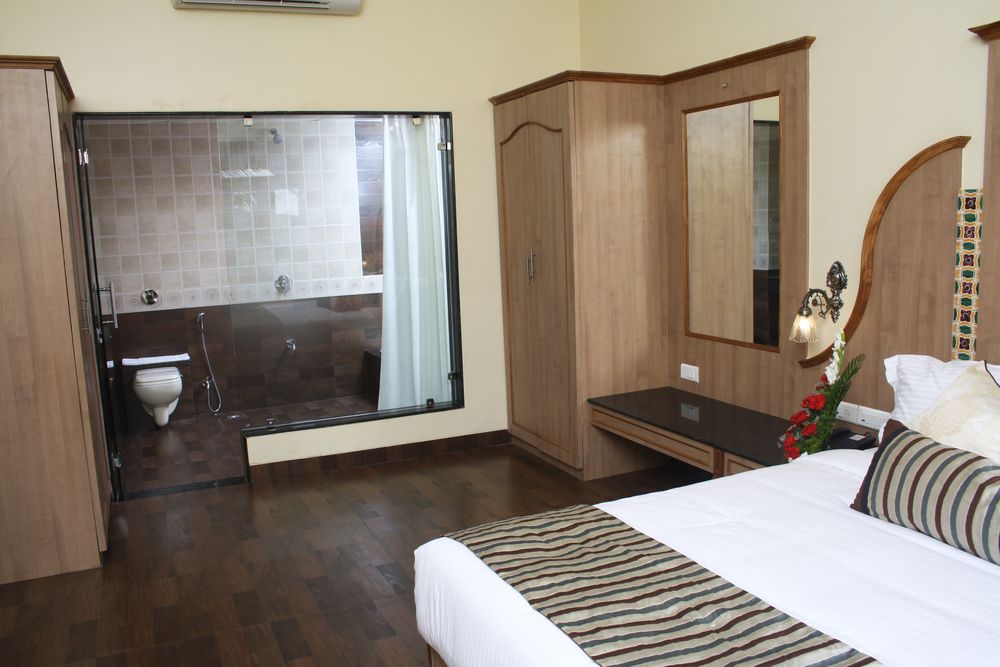 Картинка отеля - 21