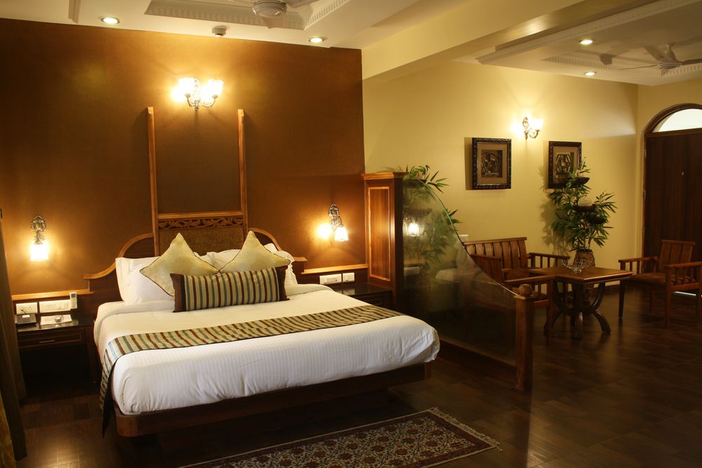 Картинка отеля - 22