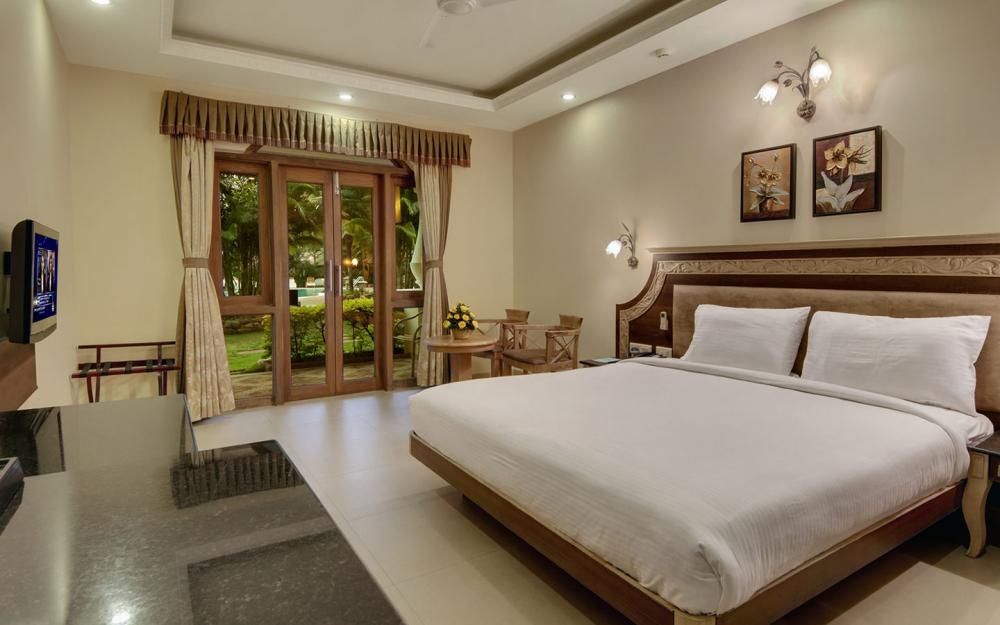 Картинка отеля - 25