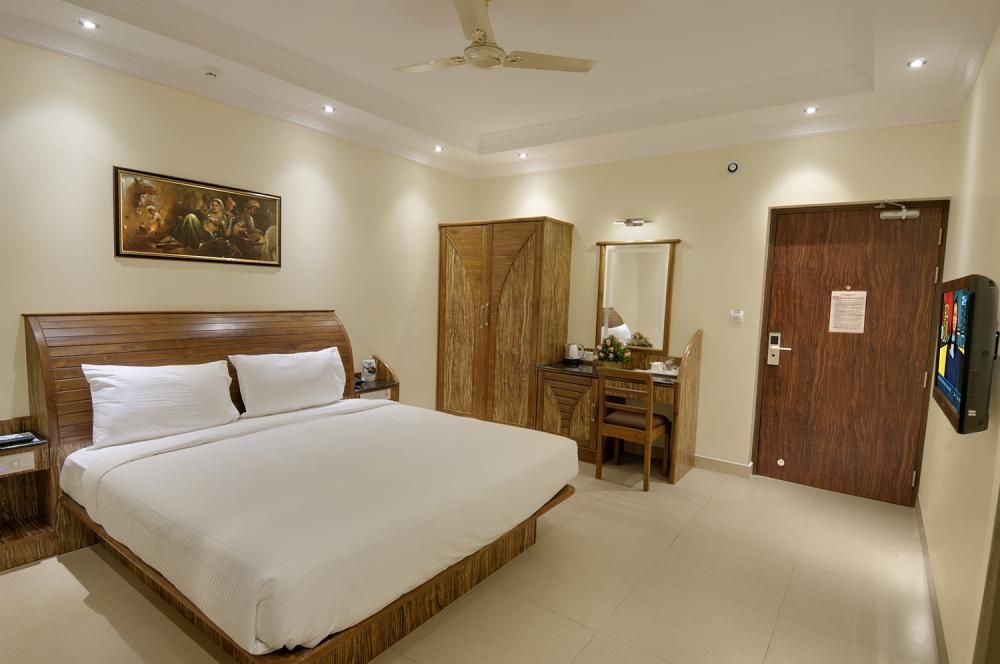 Картинка отеля - 24