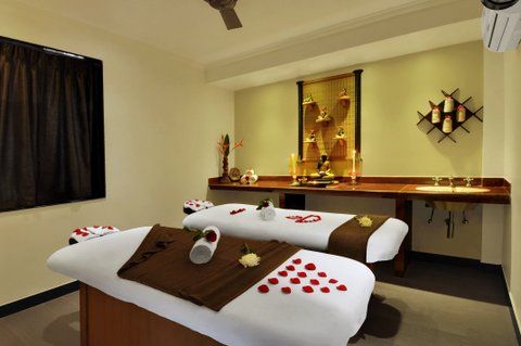 Картинка отеля - 20