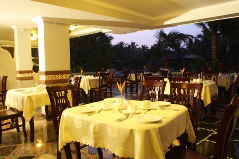 Картинка отеля - 12