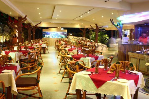 Картинка отеля - 11