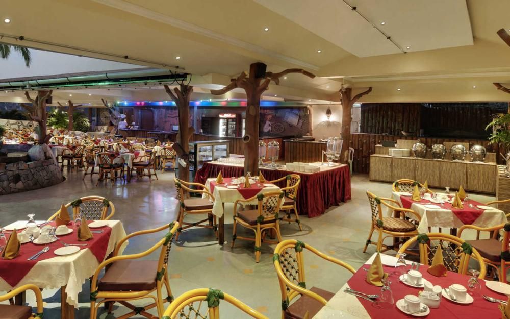 Картинка отеля - 10