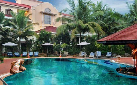 Картинка отеля - 9