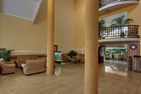 FORTUNE RESORTS BENAULIM (ex. JOECONS BEACH) - 4