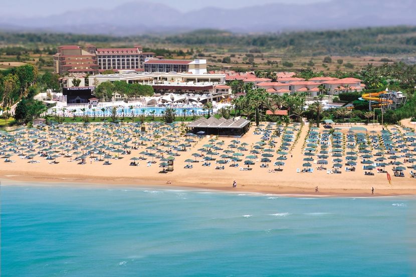 Paloma Oceana - 1