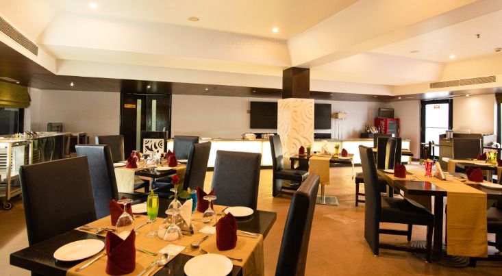 LA CALYPSO RESORT - 5