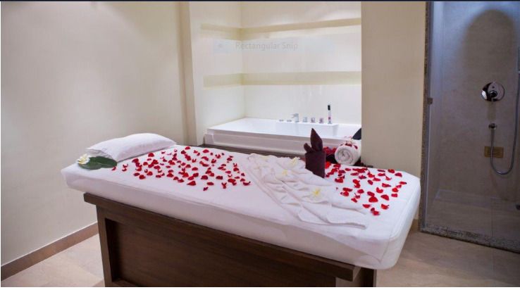 Картинка отеля - 7