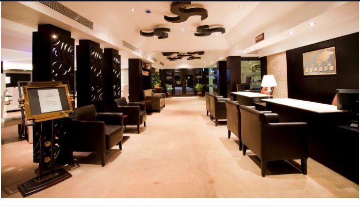 Картинка отеля - 4