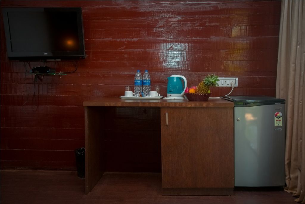 RIVA BEACH RESORT - 87