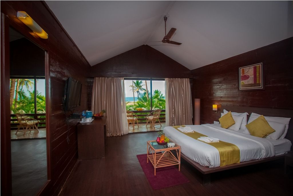 RIVA BEACH RESORT - 86