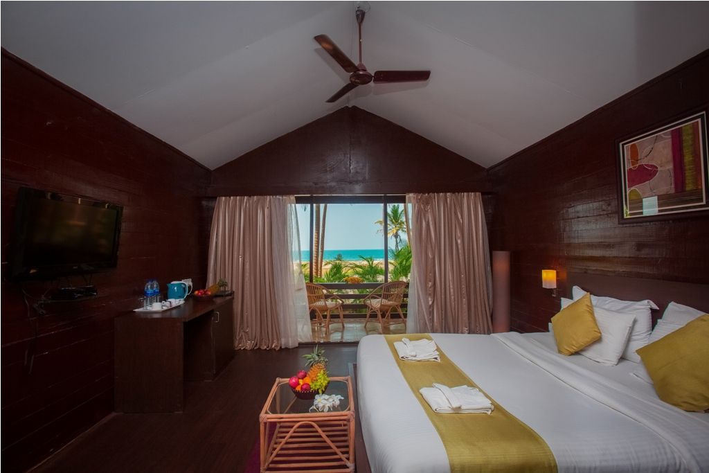 RIVA BEACH RESORT - 83