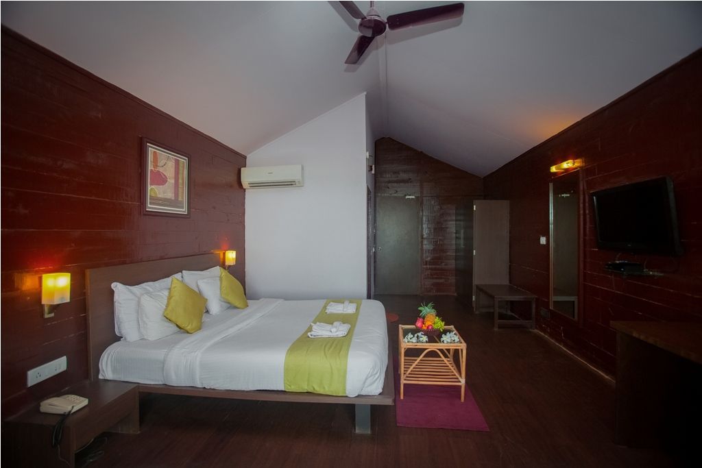 RIVA BEACH RESORT - 84