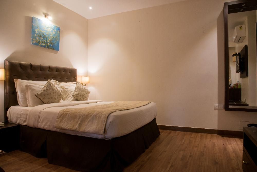 RIVA BEACH RESORT - 81