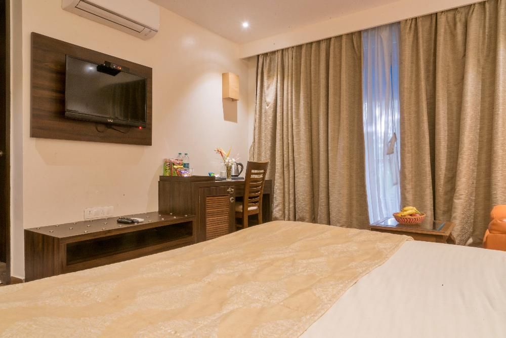 RIVA BEACH RESORT - 80