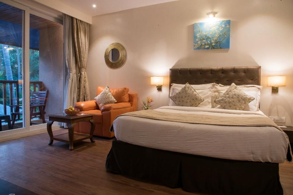 RIVA BEACH RESORT - 79