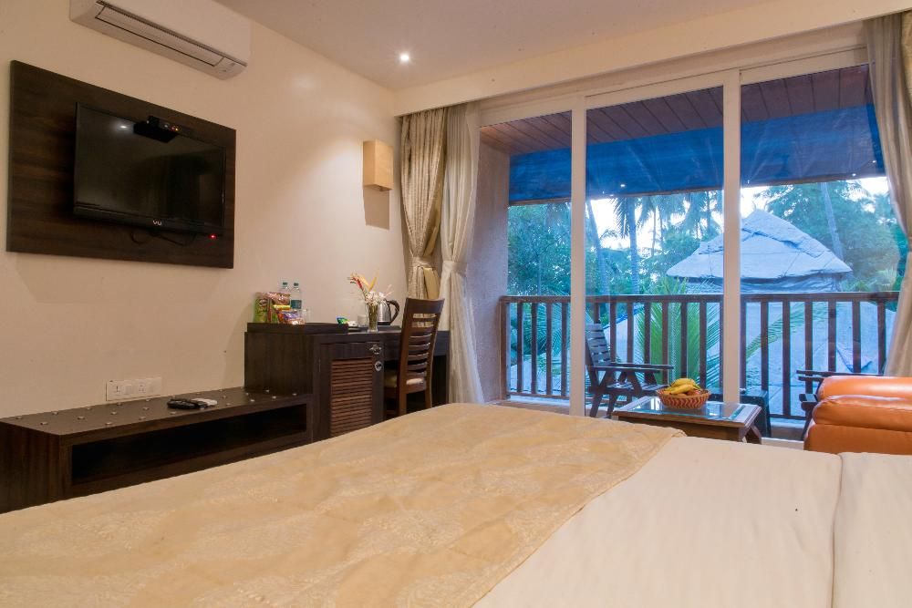 RIVA BEACH RESORT - 67