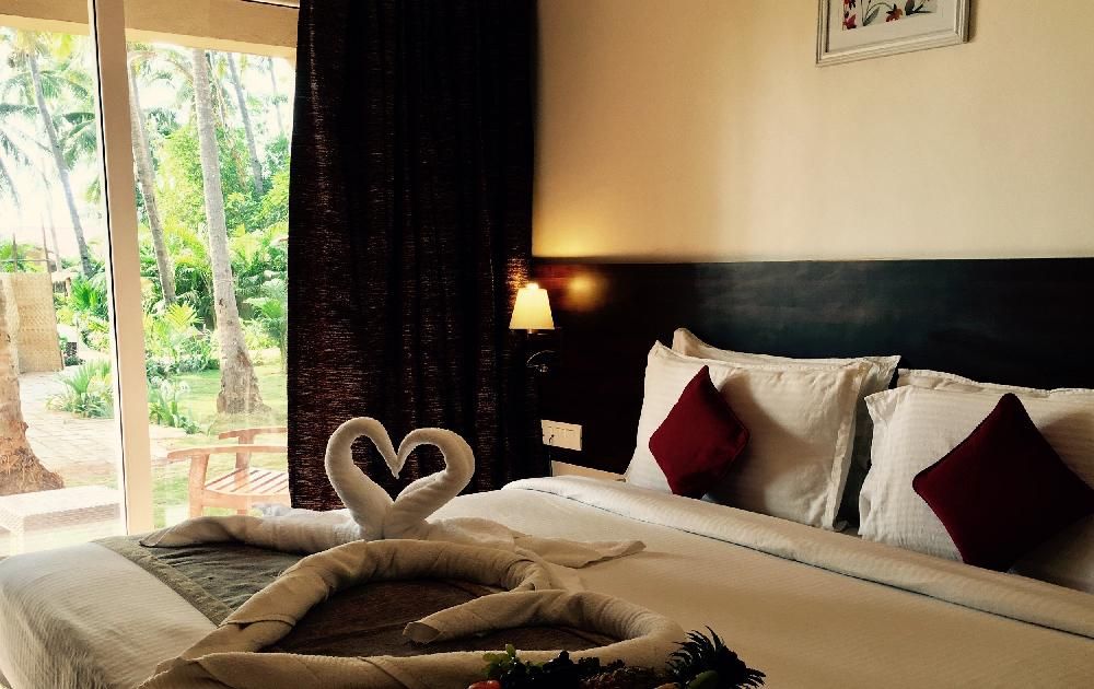 RIVA BEACH RESORT - 68