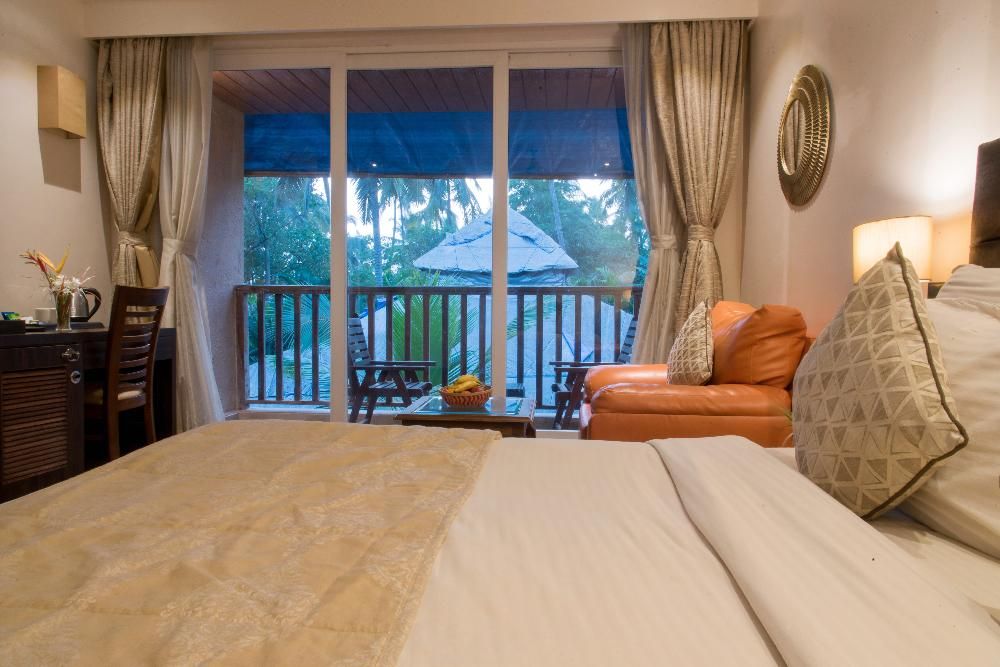 RIVA BEACH RESORT - 66