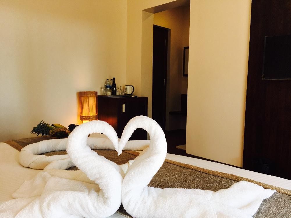 RIVA BEACH RESORT - 65