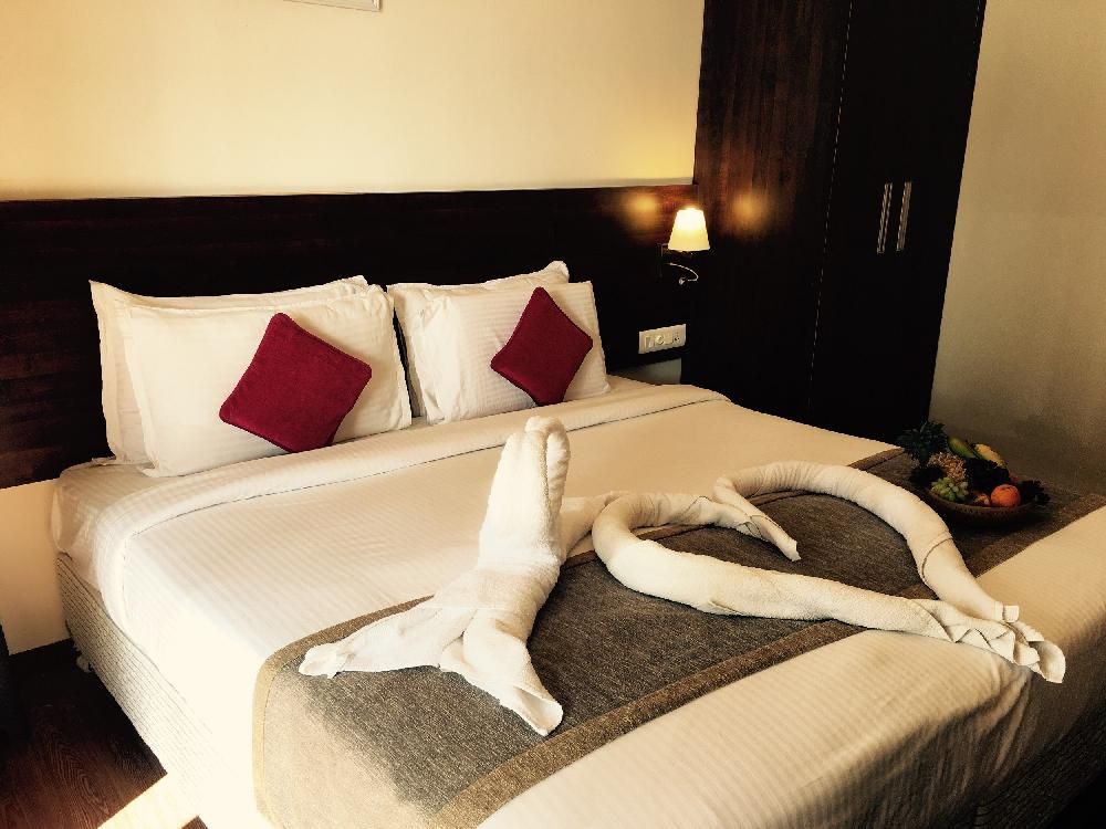 RIVA BEACH RESORT - 64