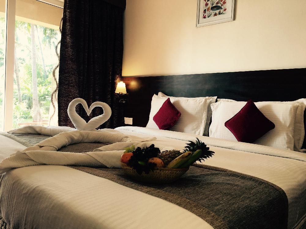 RIVA BEACH RESORT - 63