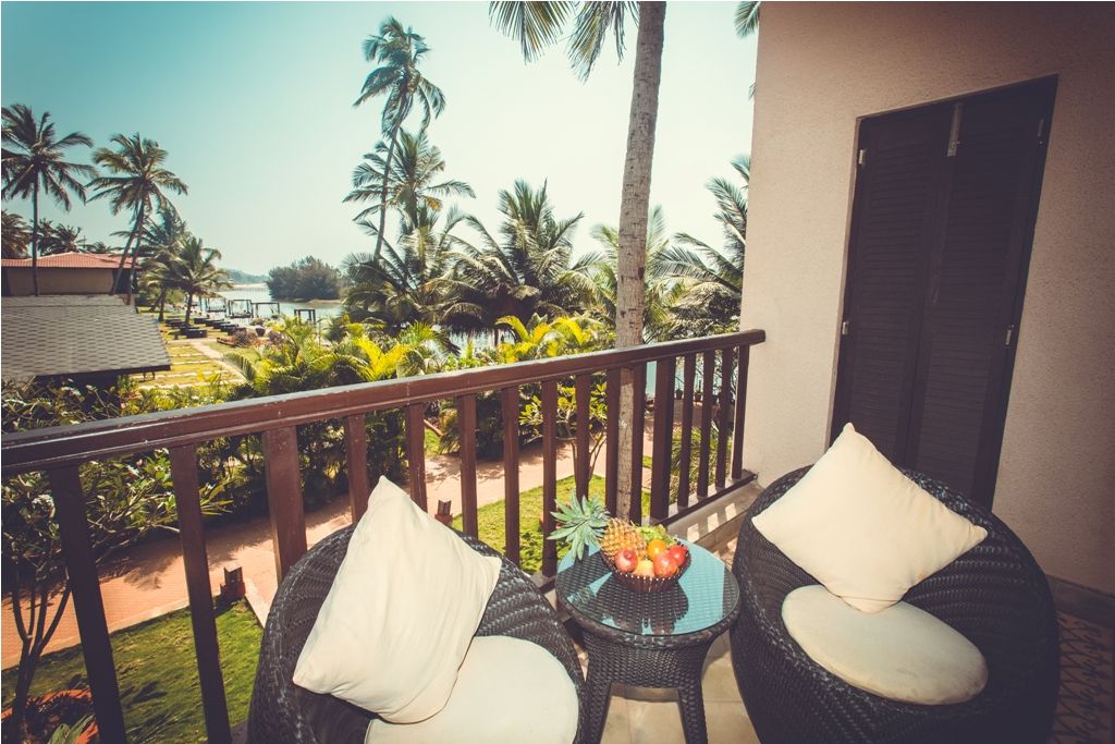 RIVA BEACH RESORT - 60